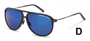 Porsche Design P 8662 Sonnenbrille