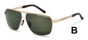 Porsche Design P 8665 Sonnenbrille