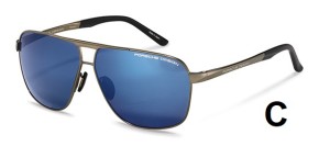 Porsche Design P 8665 Sonnenbrille