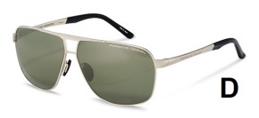 Porsche Design P 8665 Sonnenbrille