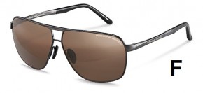 Porsche Design P 8665 Sonnenbrille