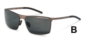 Porsche Design ® P 8667 Sonnenbrille