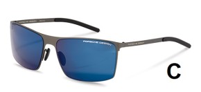 Porsche Design ® P 8667 Sonnenbrille