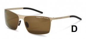 Porsche Design ® P 8667 Sonnenbrille