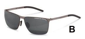 Porsche Design ® P 8669 Sonnenbrille