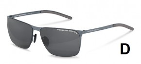 Porsche Design ® P 8669 Sonnenbrille