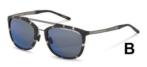 Porsche Design P 8671 Sonnenbrille