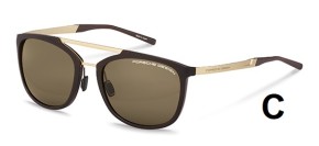 Porsche Design P 8671 Sonnenbrille