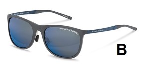 Porsche Design P 8672 Sonnenbrille