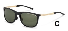 Porsche Design P 8672 Sonnenbrille