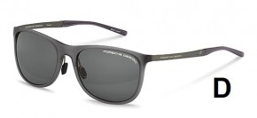 Porsche Design P 8672 Sonnenbrille