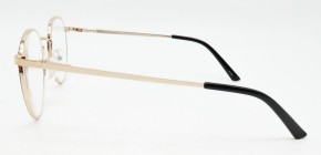 Lesebrille Victoria eyes Beverly gold-braun