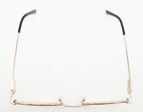 Lesebrille Victoria eyes Beverly gold-braun