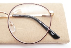 Lesebrille Victoria eyes Beverly gold-braun