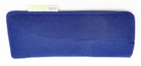 Fertiglesebrille Victoria eyes Callisto Blau-Dunkelblau