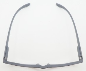 Fertiglesebrille Victoria eyes Callisto Grau-Schwarz