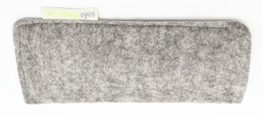 Fertiglesebrille Victoria eyes Callisto Grau-Schwarz