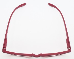 Fertiglesebrille Victoria eyes Callisto Rot-Schwarz