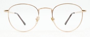 Lesebrille Victoria eyes Missouri gold Panto