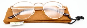 Lesebrille Victoria eyes Missouri gold Panto