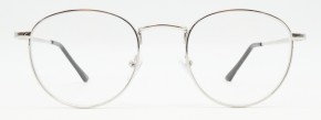Lesebrille Victoria eyes Missouri silber Panto