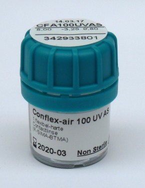 Wöhlk Conflex-air 100 UV AS