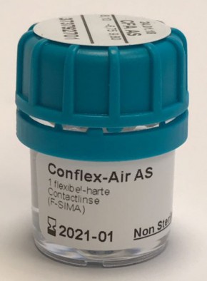 Wöhlk Conflex-air AS