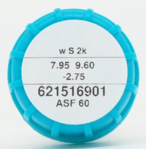 Wöhlk Conflex-air 100 UV S